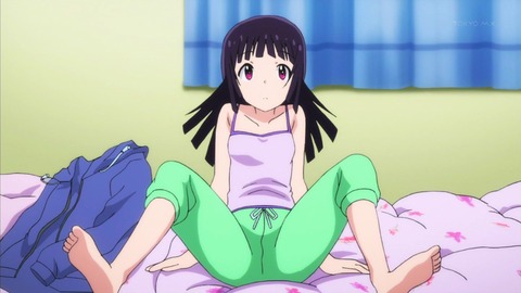 いもうちょ 4話 94329