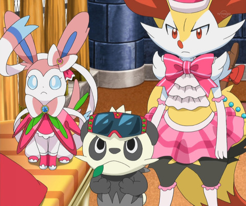 pokemon