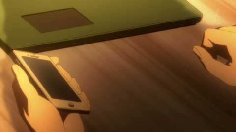 結城友奈は勇者である 9話 感想 2747