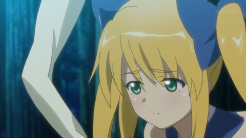 モモキュンソード 3話 感想 1157