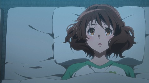 響け!ユーフォニアム2 3話 感想 3311