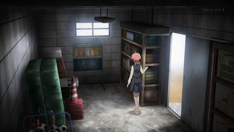 やがて君になる 9話 感想 002