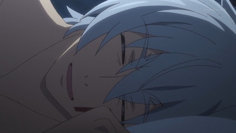 異世界魔王と召喚少女の奴隷魔術 6話 感想 030