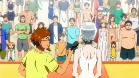 からくりサーカス 8話 感想 366