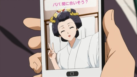 アクティヴレイド 機動強襲室第八係 4話 感想 108
