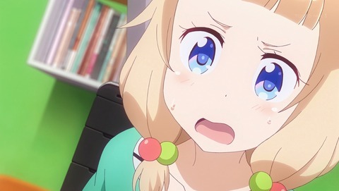 NEWGAME!! 2期 9話 感想