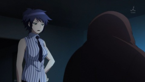魔法少女特殊戦あすか 7話 感想 0194