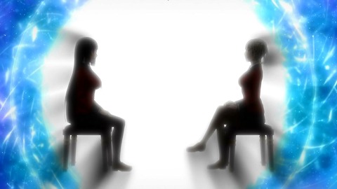 賭ケグルイ 12話 感想 54