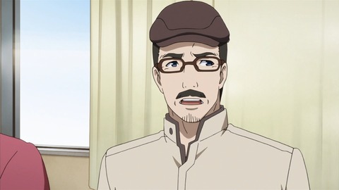 SHIROBAKO 20話 感想 941
