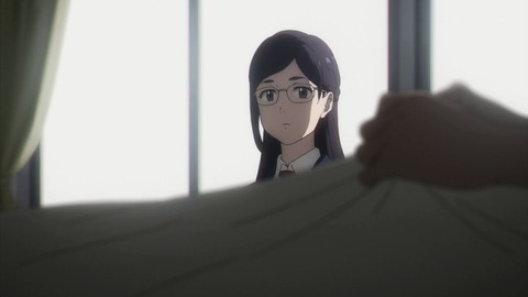 ブギーポップは笑わない 9話 感想 104