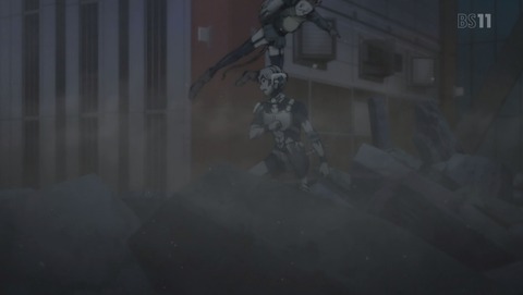 十二大戦 2話 感想 00