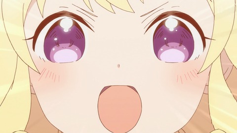 えんどろ〜! 8話 感想 96