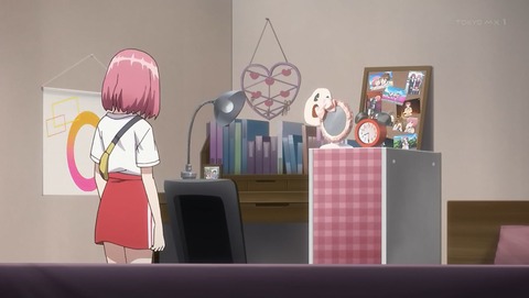 RELEASE THE SPYCE 10話 感想 014