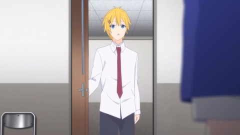 ハッピーシュガーライフ 3話 感想 092
