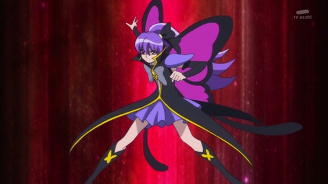 ハピネスチャージプリキュア 38話 感想 206