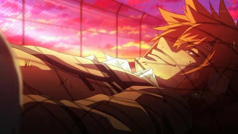 Dies irae 1話 感想 37