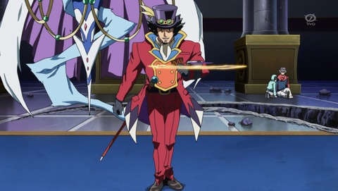 遊戯王ARC‐V 133話 感想 98