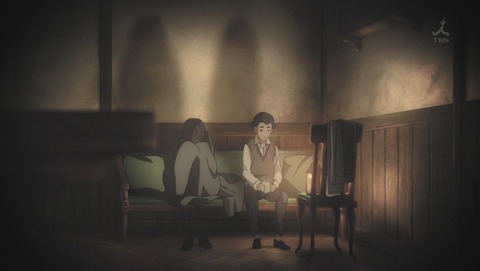 91Days 8話 感想 815