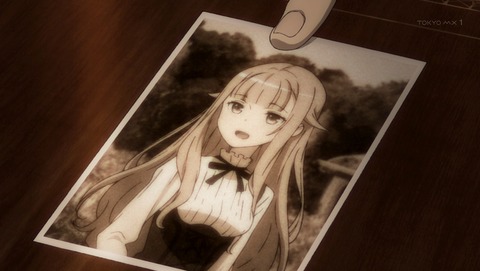 プリンセス・プリンシパル 11話 感想 05