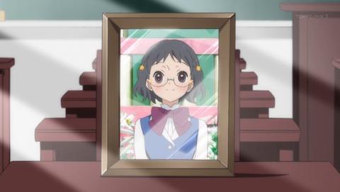 ユリ熊嵐 3話 感想 247