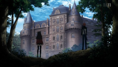Fate/stay night UBW 15話 感想 37