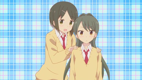 桜trick 11話 感想 643