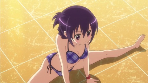 ご注文はうさぎですか 8話 638