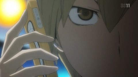 デュラララ!!×2 転 23話 感想 32