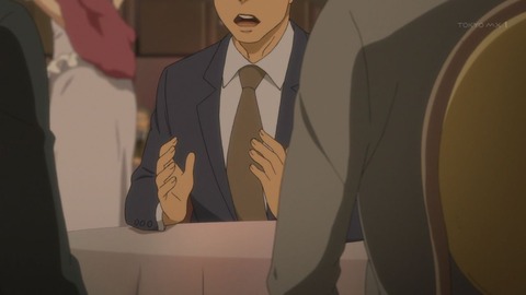 ボールルームへようこそ 9話 感想 1521