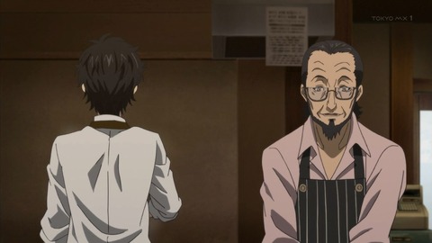 PERSONA5 the Animation 18話 感想 078