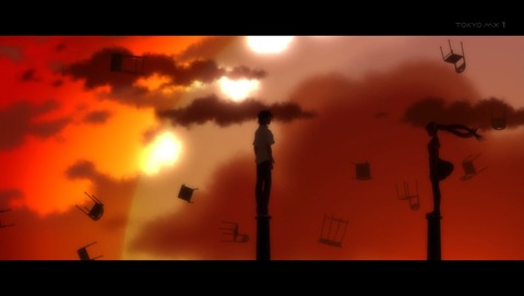 終物語 2話 感想 19