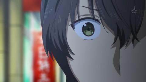 ドメスティックな彼女 3話 感想 010