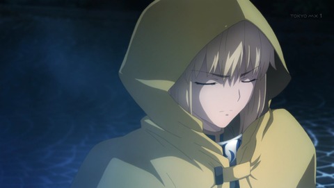 Fate/stay night UBW 3話 感想 90