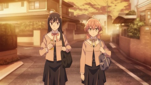 やがて君になる 3話 感想 002