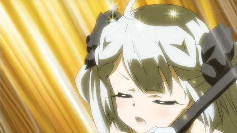 彼女がフラグをおられたら 13話 感想 209