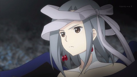 selector spread WIXOSS 5話 感想 968