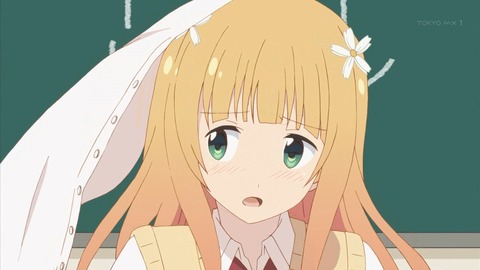 桜trick 3話 感想 1361