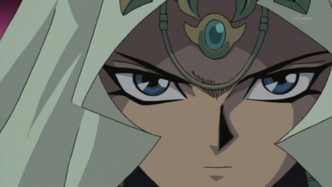 遊戯王 デュエルモンスターズ バトル・シティ編 94話 感想 95