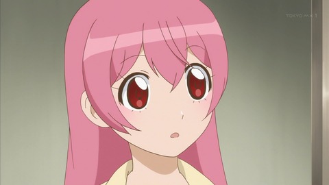 さばげぶ 2話 感想 73