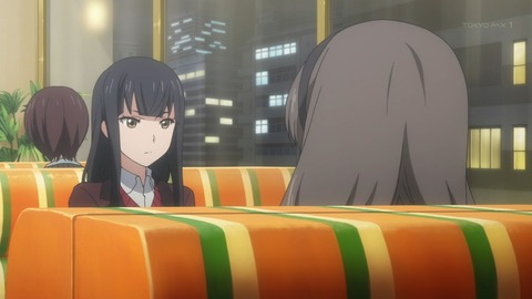 Lostorage_conflated WIXOSS 3話 感想 1681