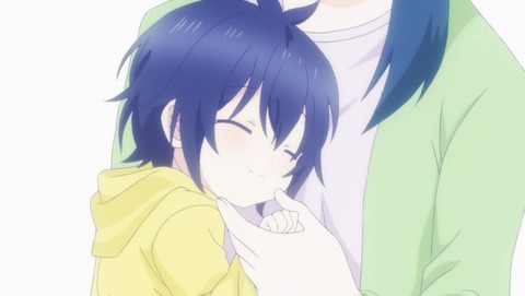 ハッピーシュガーライフ 6話 感想 0174