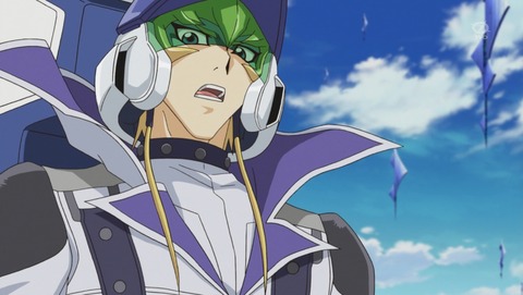 遊戯王ARC‐V 146話 感想 81