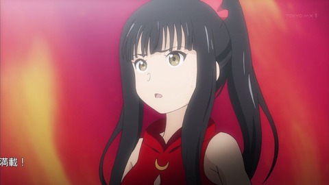 セレクター ウィクロス 3話 1508