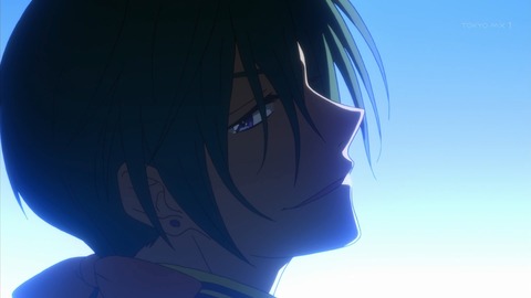 暁のヨナ 17話 感想 1211