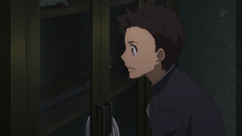 龍ヶ嬢七々々の埋蔵金 5話 感想 ななな 63