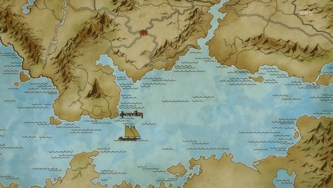 将国のアルタイル 5話 感想 47