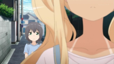 すのはら荘の管理人さん 8話 感想 351