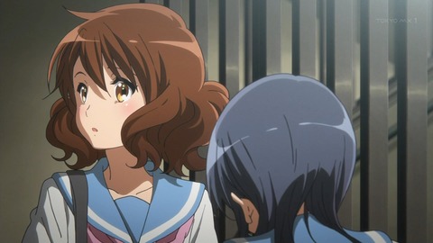 響け!ユーフォニアム2 1話 7459