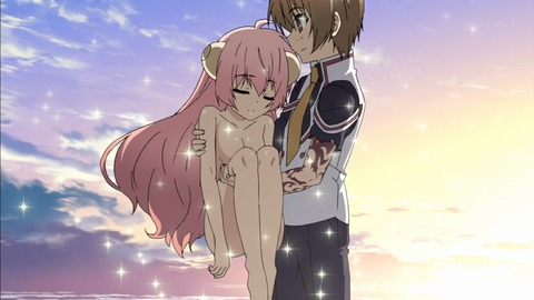 星刻の竜騎士 12話 1537