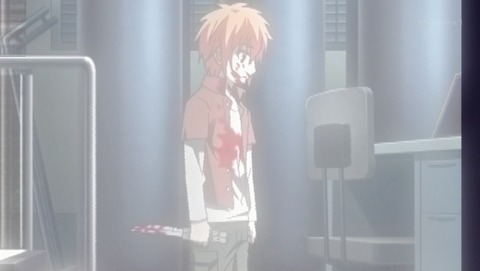 Dies irae 6話 感想 33